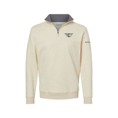 Bob Caldwell Automotive - Columbia - Hart Mountain™ II Half-Zip Pullover