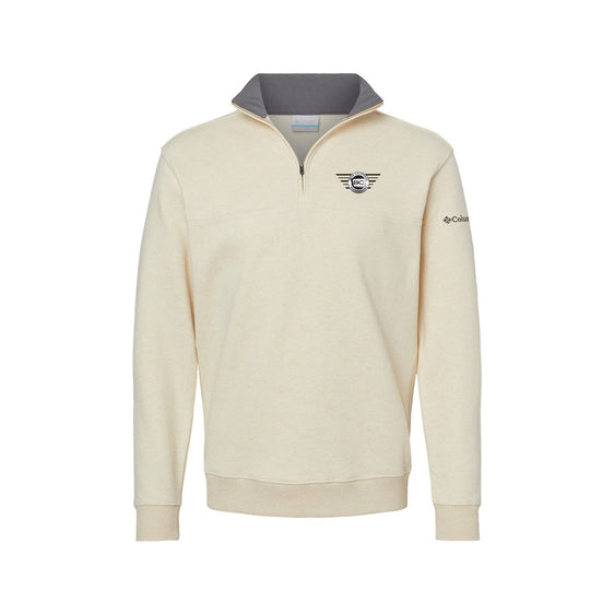 Bob Caldwell Automotive - Columbia - Hart Mountain™ II Half-Zip Pullover