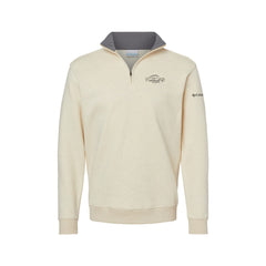 Bob Caldwell Automotive - Columbia - Hart Mountain™ II Half-Zip Pullover