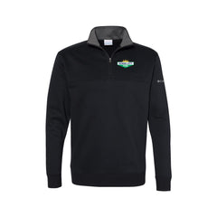 Queen City Ford - Columbia - Hart Mountain™ II Half-Zip Pullover