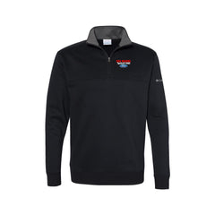 Edd Rogers Valley Ford - Columbia - Hart Mountain™ II Half-Zip Pullover