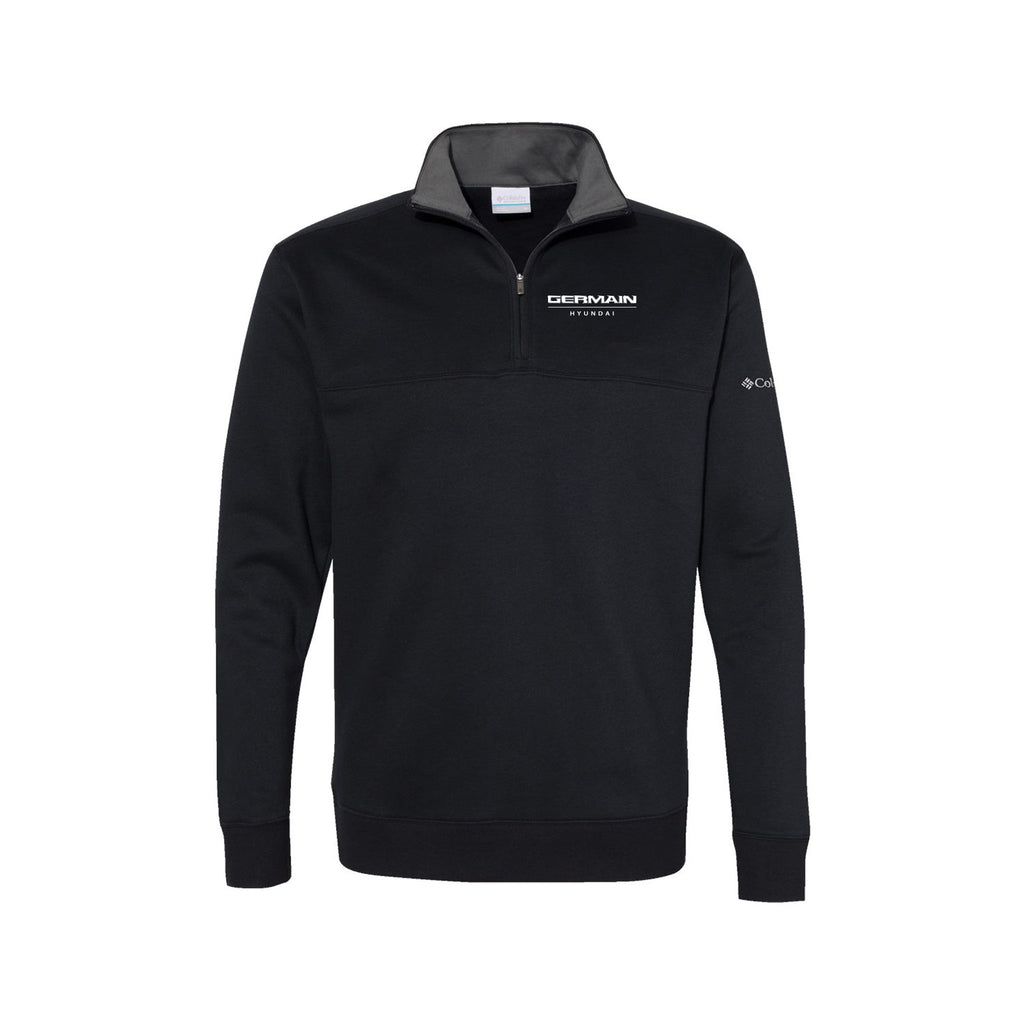 Germain Hyundai - Columbia - Hart Mountain™ II Half-Zip Pullover