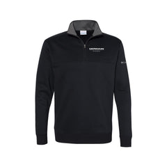 Germain Hyundai - Columbia - Hart Mountain™ II Half-Zip Pullover