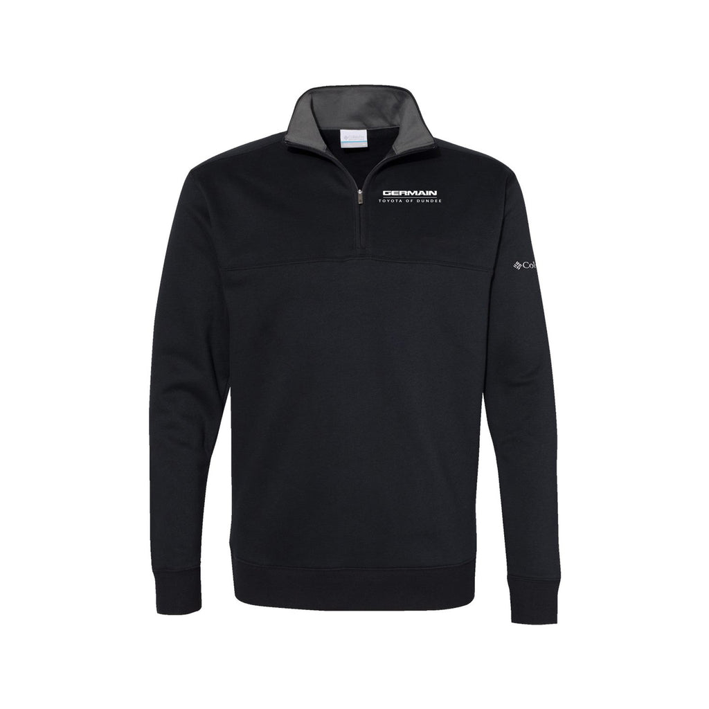 Germain Toyota of Dundee - Columbia - Hart Mountain™ II Half-Zip Pullover