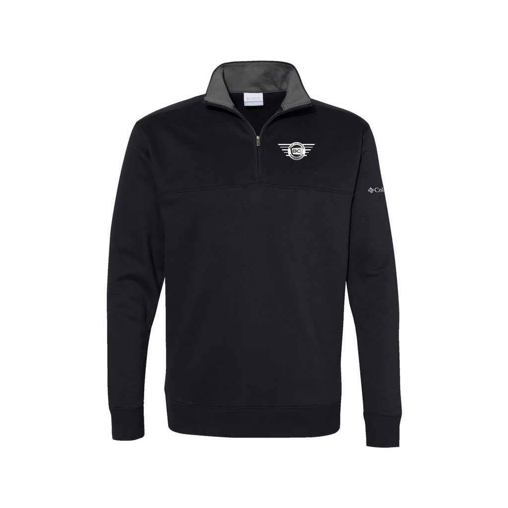 Bob Caldwell Automotive - Columbia - Hart Mountain™ II Half-Zip Pullover