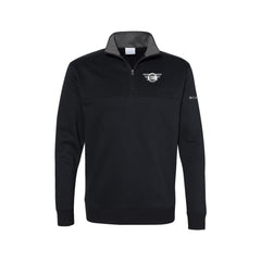 Bob Caldwell Automotive - Columbia - Hart Mountain™ II Half-Zip Pullover