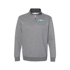 Queen City Ford - Columbia - Hart Mountain™ II Half-Zip Pullover
