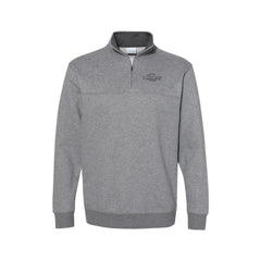 Bob Caldwell Automotive - Columbia - Hart Mountain™ II Half-Zip Pullover