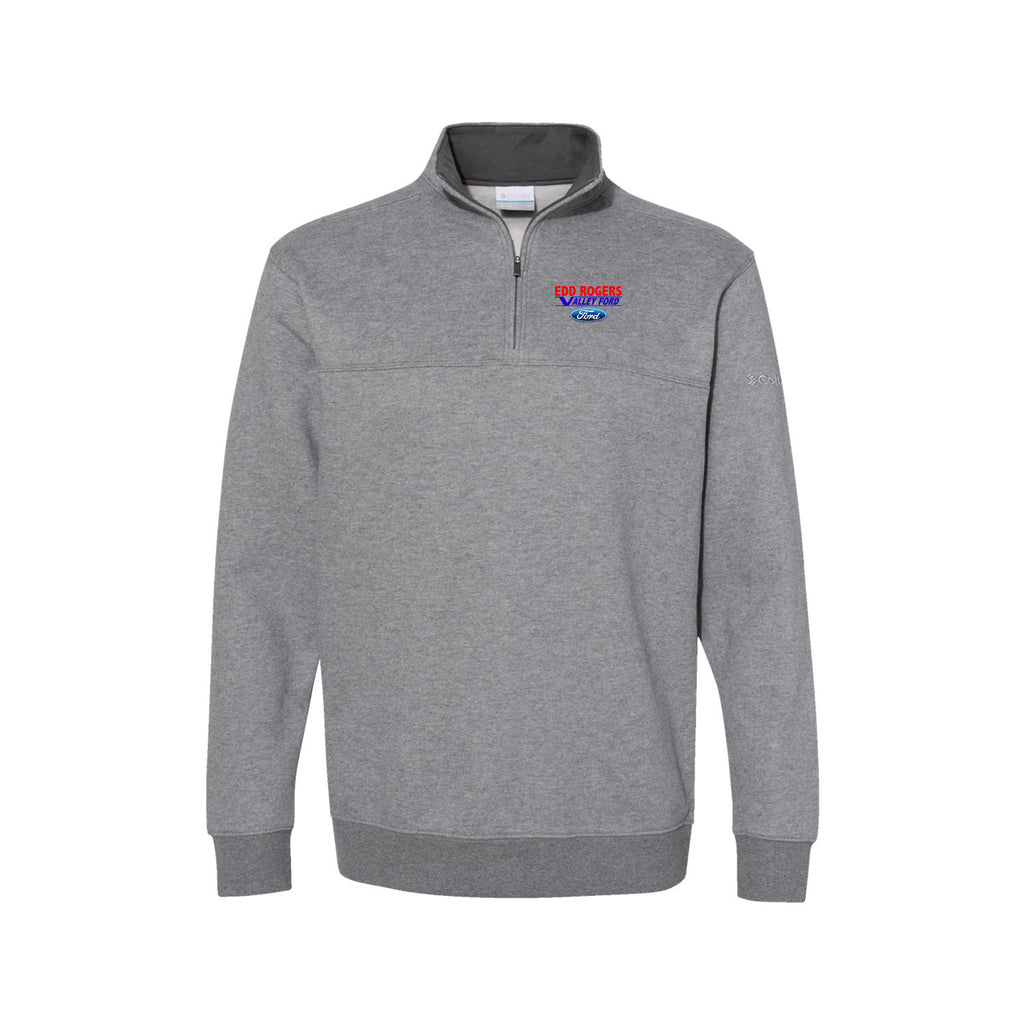 Edd Rogers Valley Ford - Columbia - Hart Mountain™ II Half-Zip Pullover