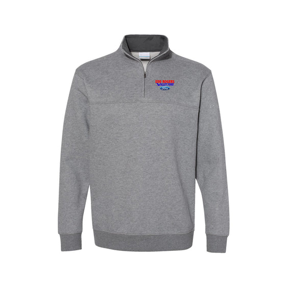 Edd Rogers Valley Ford - Columbia - Hart Mountain™ II Half-Zip Pullover