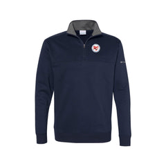 County Engineers of Ohio - Columbia - Hart Mountain™ II Half-Zip Pullover