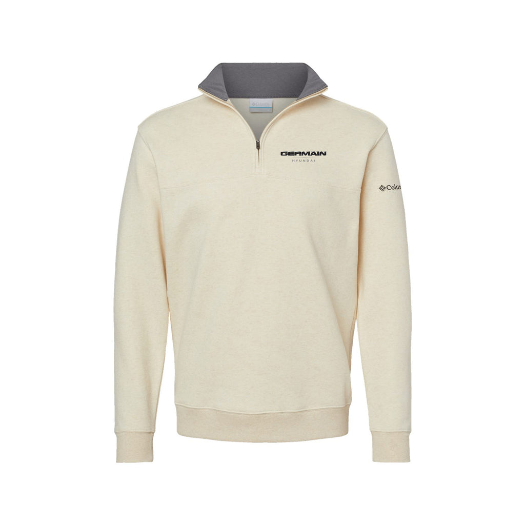 Germain Hyundai - Columbia - Hart Mountain™ II Half-Zip Pullover