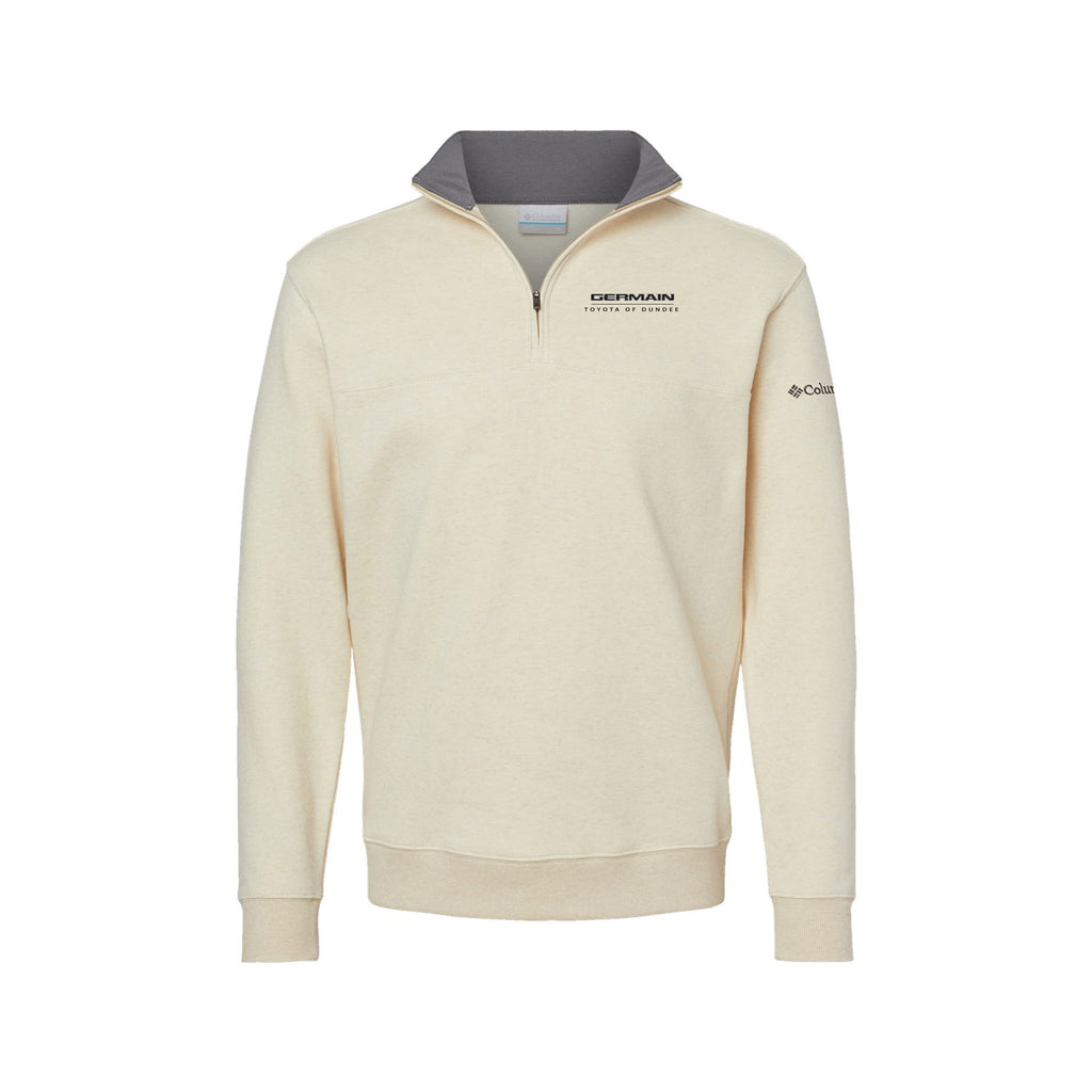 Germain Toyota of Dundee - Columbia - Hart Mountain™ II Half-Zip Pullover