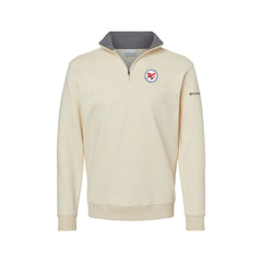County Engineers of Ohio - Columbia - Hart Mountain™ II Half-Zip Pullover