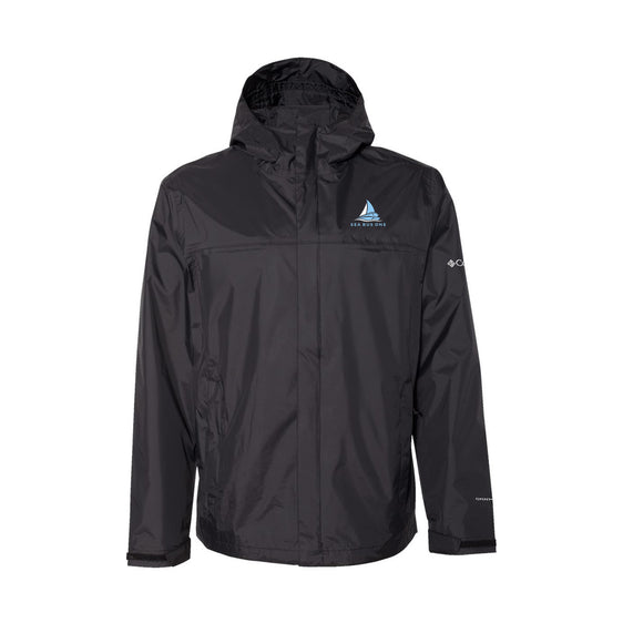 Sea Bus One - Men's Watertight™ II Rain Jacket