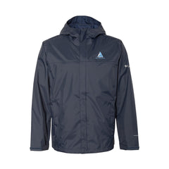 Sea Bus One - Men's Watertight™ II Rain Jacket