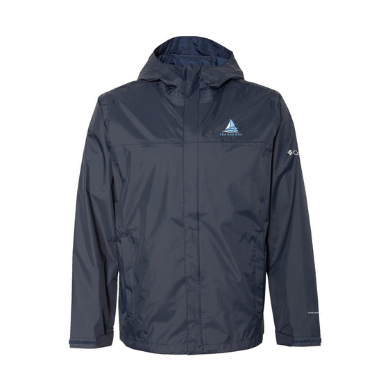 Sea Bus One - Men's Watertight™ II Rain Jacket