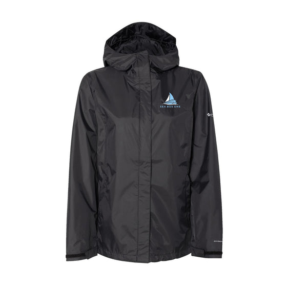 Sea Bus One - Women's Arcadia™ II Rain Jacket