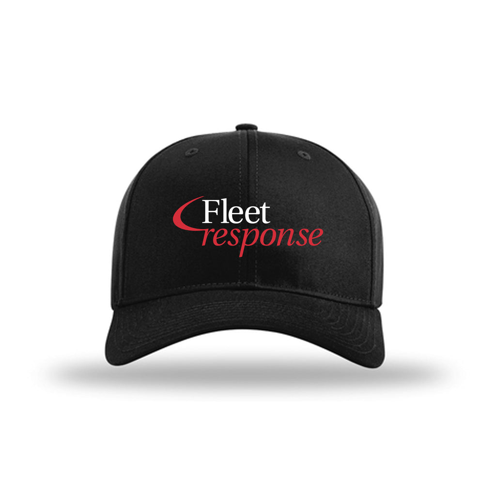 Fleet Response - Richardson Pro Twill Snapback