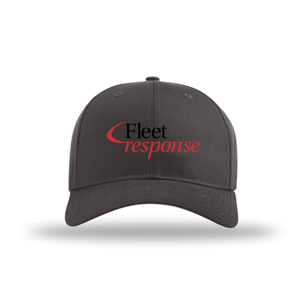 Fleet Response - Richardson Pro Twill Snapback