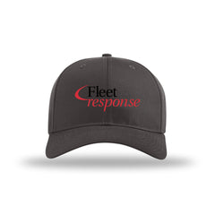Fleet Response - Richardson Pro Twill Snapback
