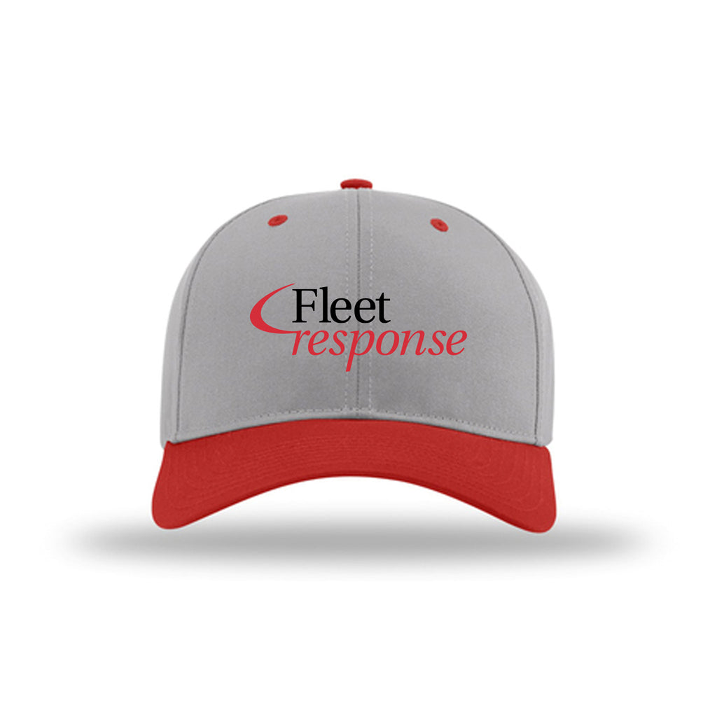 Fleet Response - Richardson Pro Twill Snapback
