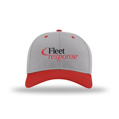 Fleet Response - Richardson Pro Twill Snapback