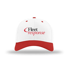 Fleet Response - Richardson Pro Twill Snapback
