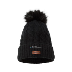 Bloom Life Wealth & Business Planning - Winter Blur™ II Beanie