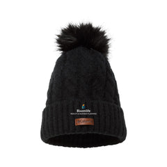Bloom Life Wealth & Business Planning - Winter Blur™ II Beanie