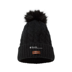 Bloom Life Wealth & Business Planning - Winter Blur™ II Beanie