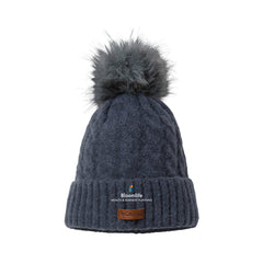 Bloom Life Wealth & Business Planning - Winter Blur™ II Beanie