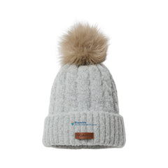 Bloom Life Wealth & Business Planning - Winter Blur™ II Beanie