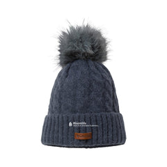 Bloom Life Wealth & Business Planning - Winter Blur™ II Beanie