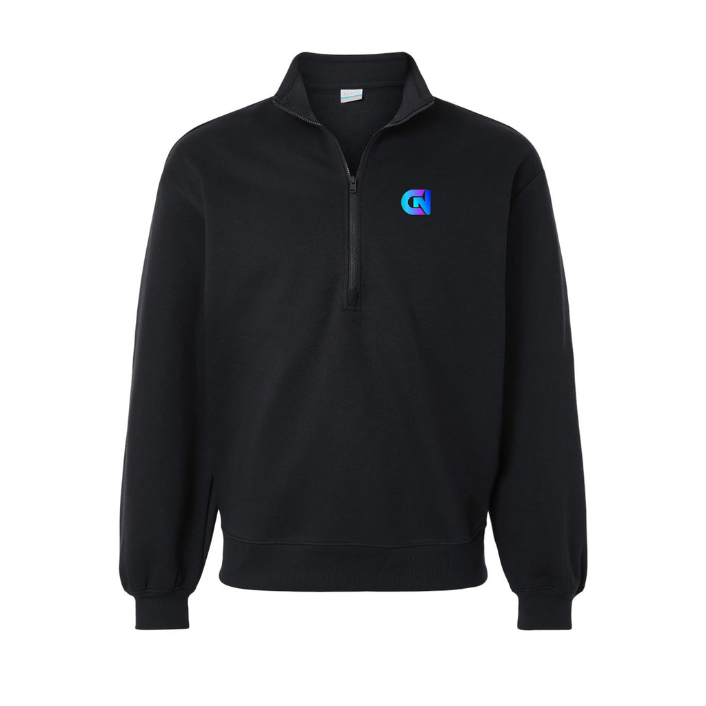 CN Consultnet - Women's Aldermore Half-Zip Pullover