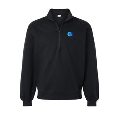 CN Consultnet - Women's Aldermore Half-Zip Pullover