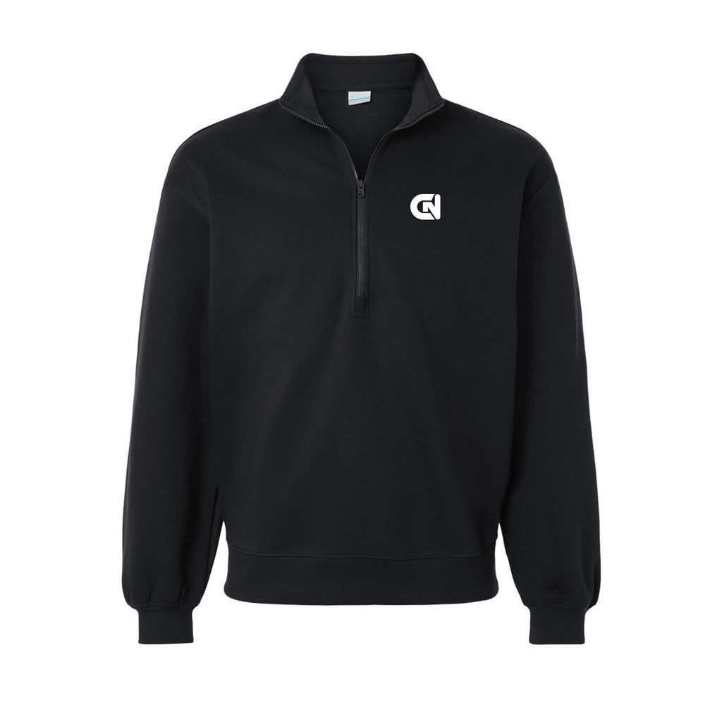 CN Consultnet - Women's Aldermore Half-Zip Pullover