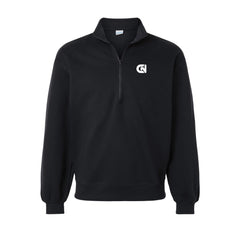 CN Consultnet - Women's Aldermore Half-Zip Pullover