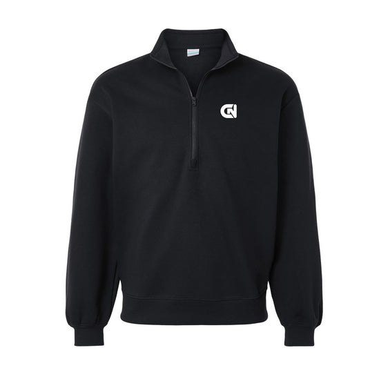 CN Consultnet - Women's Aldermore Half-Zip Pullover
