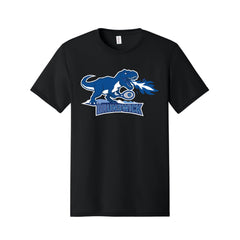 Brunswick Tennis - Jerzees® Dri-Power® 100% Polyester T-Shirt