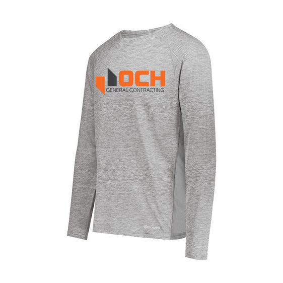 OCH - ELECTRIFY COOLCORE® LONG SLEEVE TEE