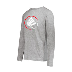 Blackjack Elite Lacrosse - Long Sleeve T-Shirt