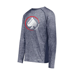 Blackjack Elite Lacrosse - Long Sleeve T-Shirt