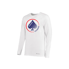 Blackjack Elite Lacrosse - Long Sleeve T-Shirt