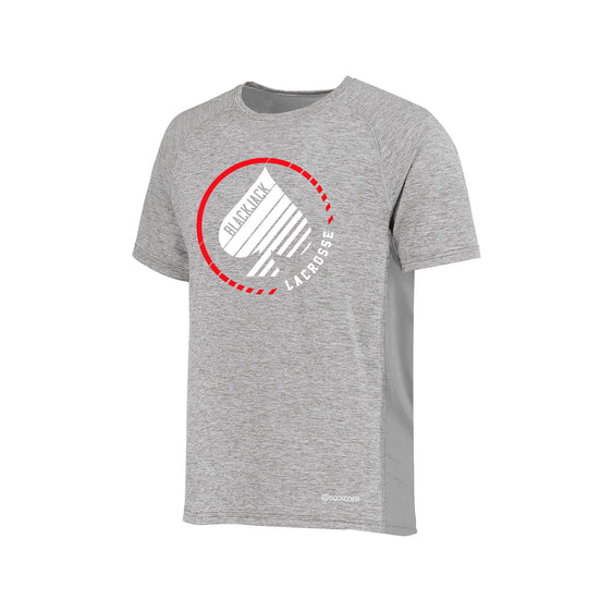 Blackjack Elite Lacrosse - Electrify CoolCore® T-Shirt