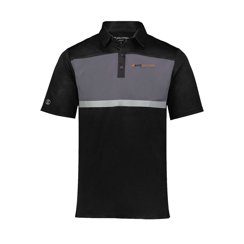 Auto Boutique Ohio - Men's Dry-Excel™ Prism Bold Polo