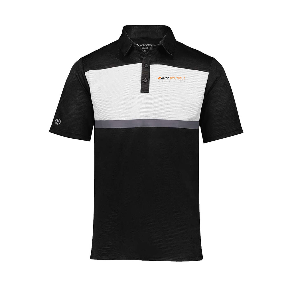 Auto Boutique Ohio - Men's Dry-Excel™ Prism Bold Polo