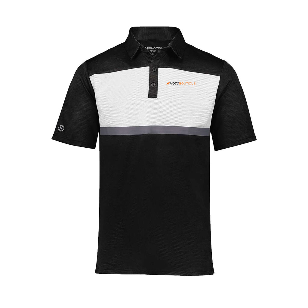 Auto Boutique Ohio - Men's Dry-Excel™ Prism Bold Polo