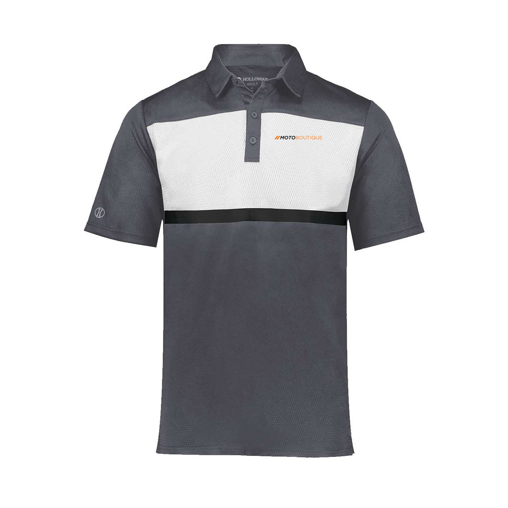 Auto Boutique Ohio - Men's Dry-Excel™ Prism Bold Polo