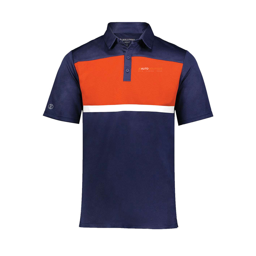 Auto Boutique Ohio - Men's Dry-Excel™ Prism Bold Polo